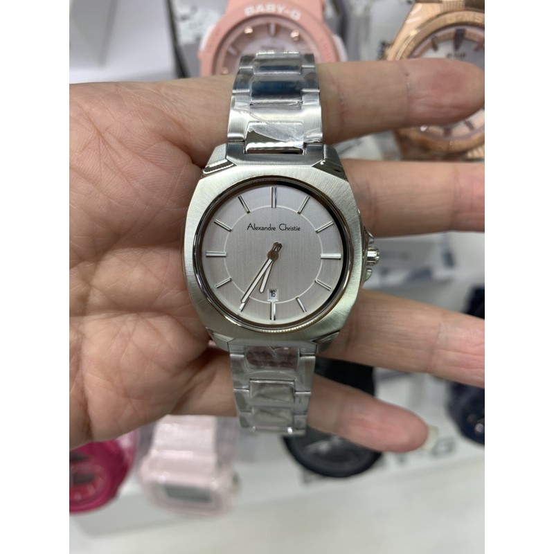 Alexandre Christie AC 8611 Wanita Original
