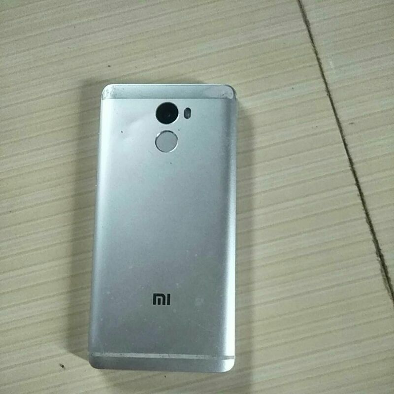 xiaomi 4