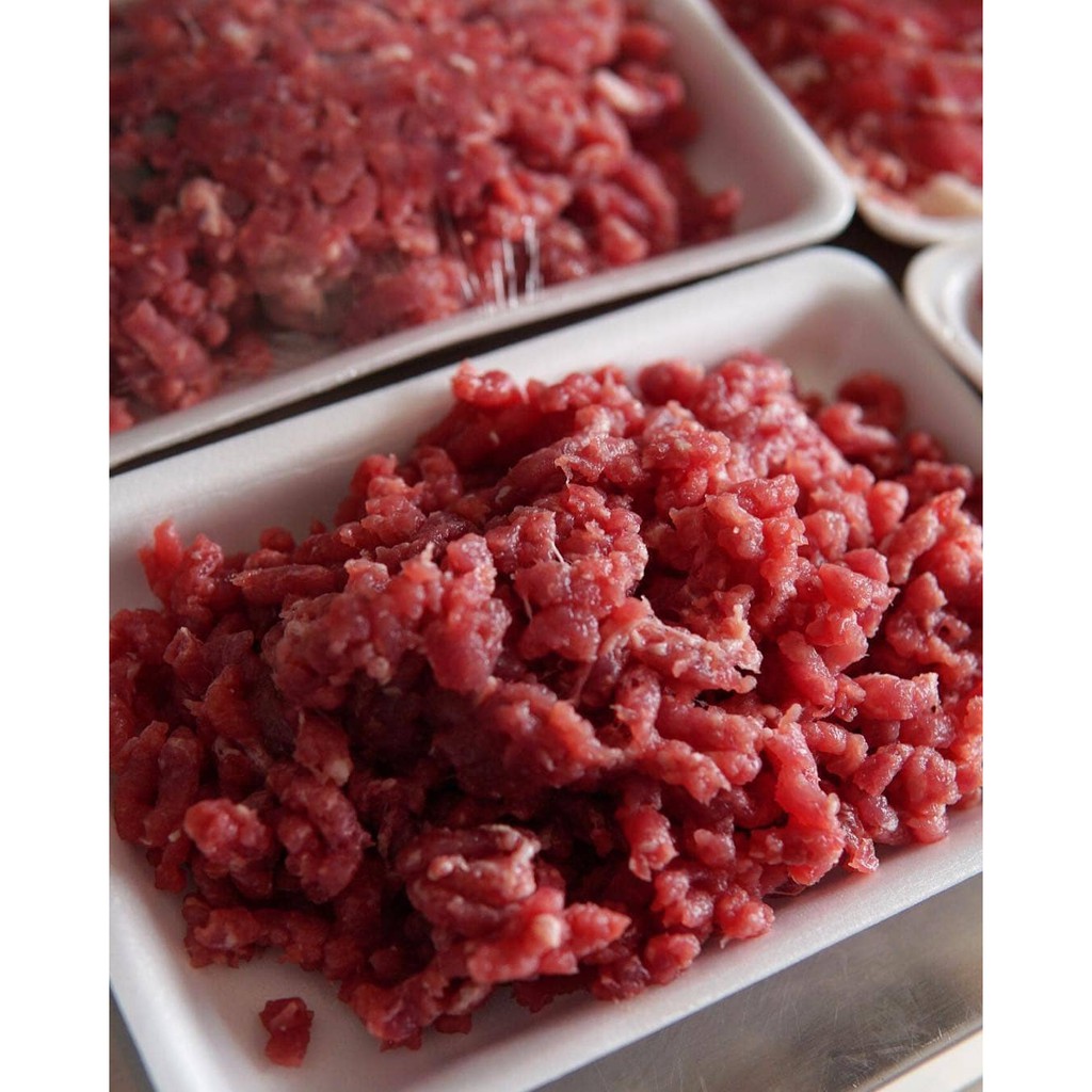 

Daging Giling Premium (250gr)