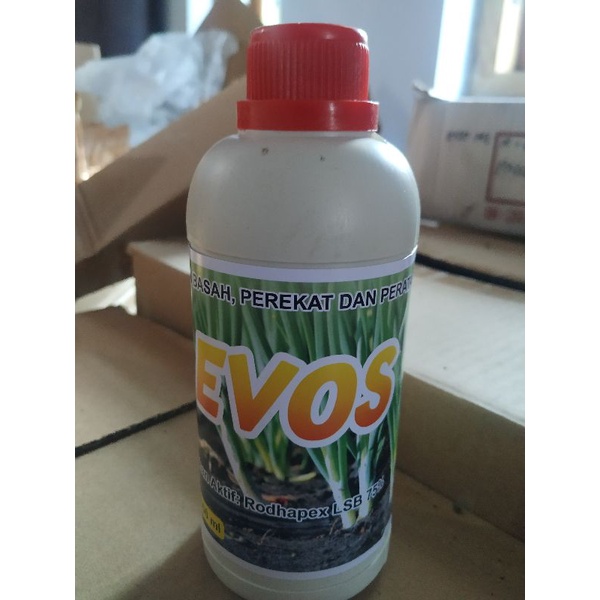 Perekat Evos 500ml