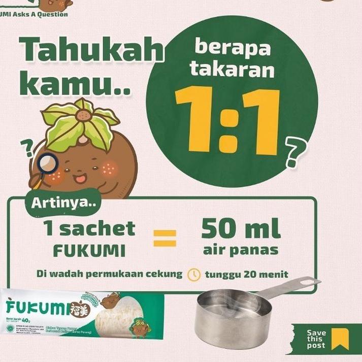 

➯ FUKUMI BERAS PORANG POUCH 1KG - Fukumi Shirataki Beras Konjac Rice Diet Pouch 1 Kg ナ
