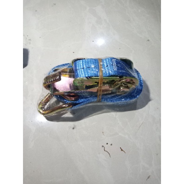 trackbelt panjang 5M