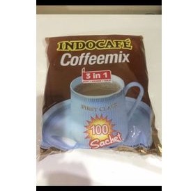 

Indocafe Coffemix 3 in 1 20 gr renceng