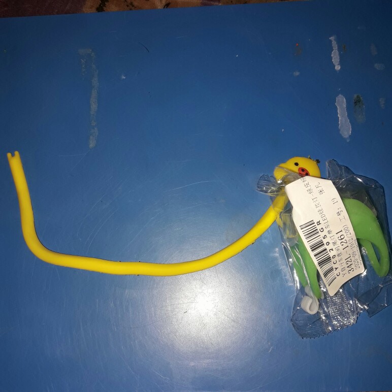 Cartoon Cable Winder Wire Cable Ties Organizer Earphone Cable Wire Holder Organizer Wire Tool