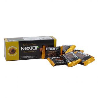 

Nextar Choco Brownies 14gr x 8