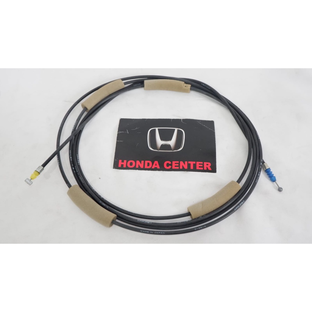 kabel tali sling tarikan bagasi civic lx grand civic 1988 1989 1990 1991