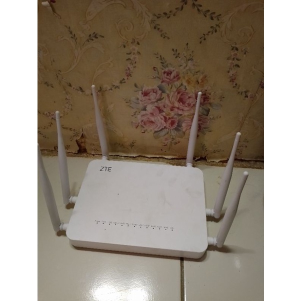 ZTE premium F670 antena 6 / F670 antena 3