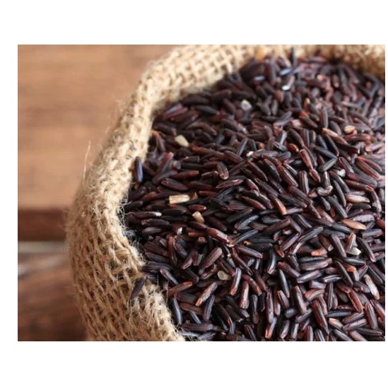 Hotel Black Rice Organic Hotel 800gr Quality Brand Beras Hitam Organik 800 gra,