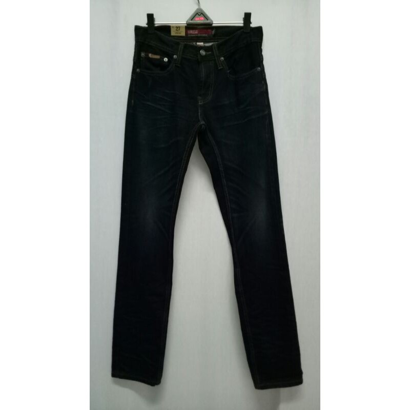 Celana Gabrielle Jeans