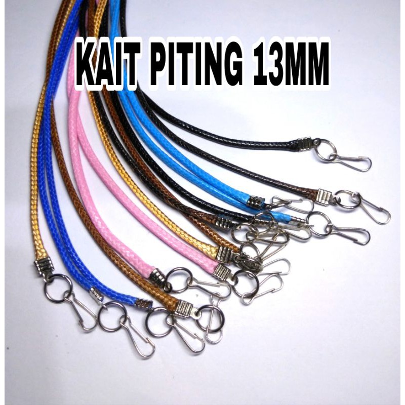STRAP MASKER TALI KOREA PRIA WANITA // konektor masker // kalung masker
