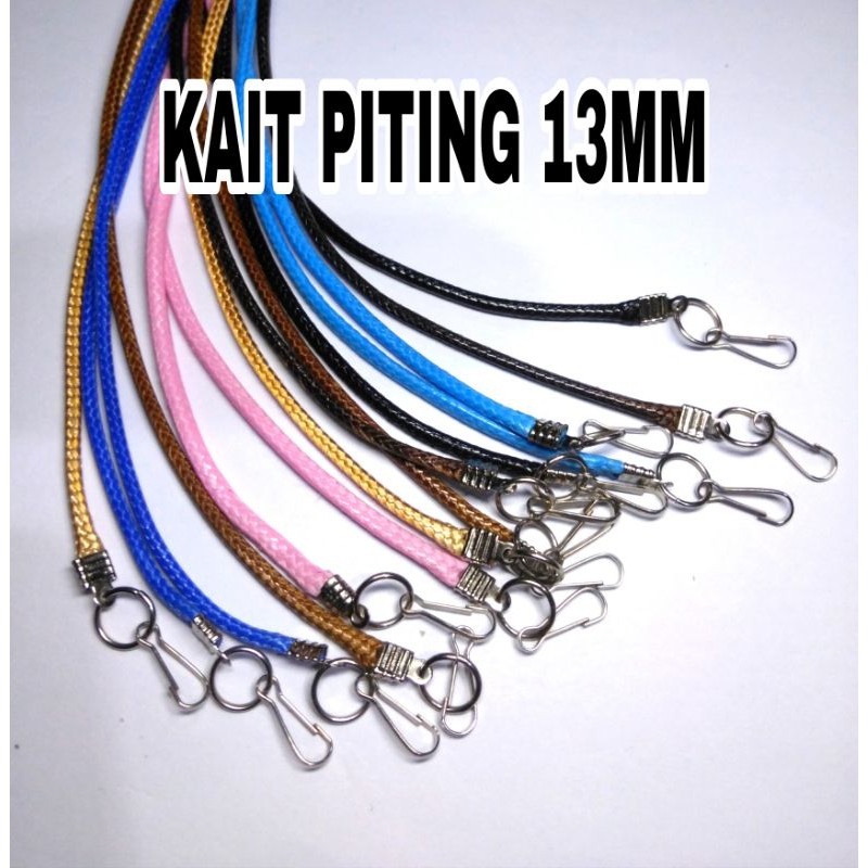 STRAP MASKER TALI KOREA PRIA WANITA // konektor masker // kalung masker