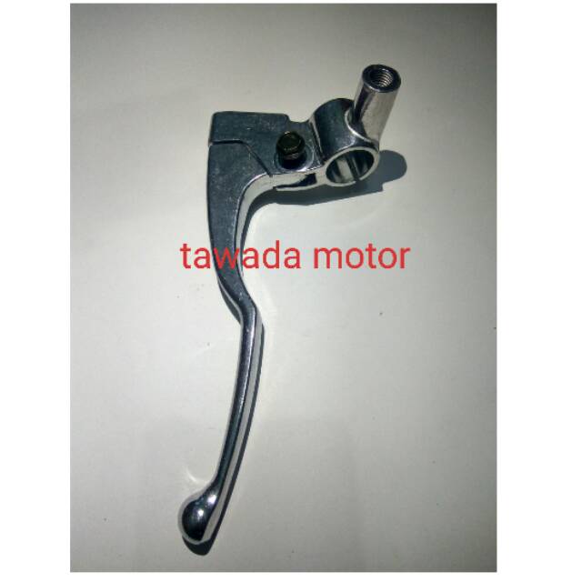 Handle rem kiri yamaha mio lama komplit