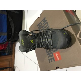 Sepatu Tracking - REI ORIGINAL