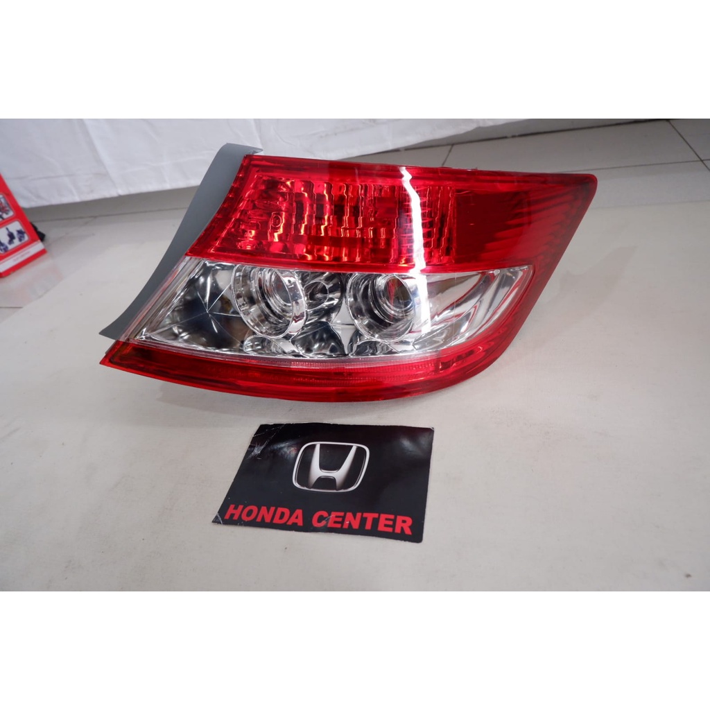 stop lamp lampu belakang tail lamp city gd8 2003 2004 2005 2006 2007 2008