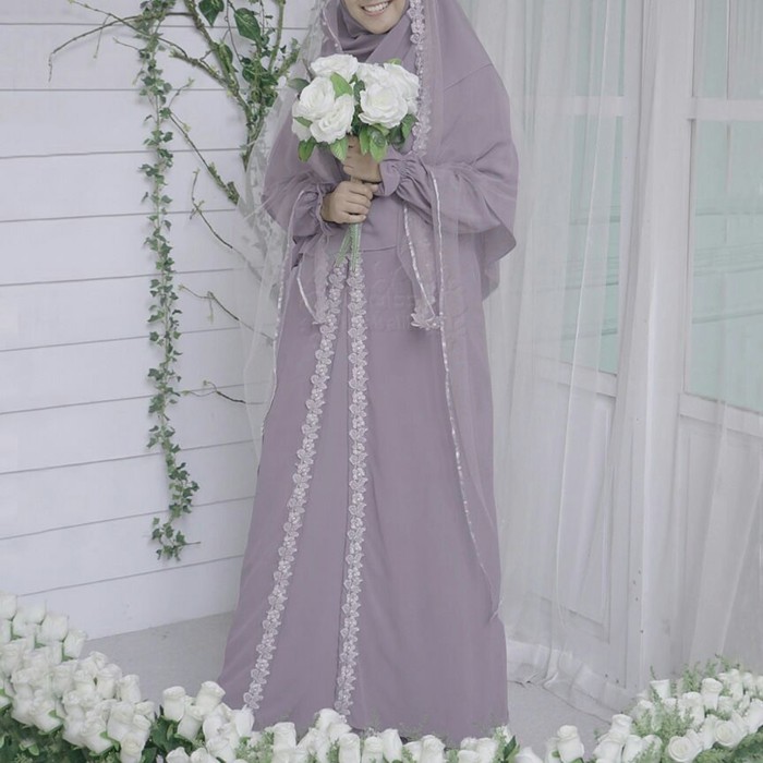 Baju gamis wanita terbaru baju pengantin gaun pengantin