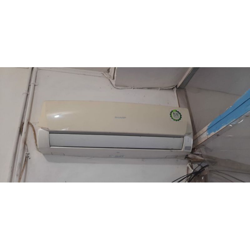 AC SHARP SECOND 1 PK FREON R32
