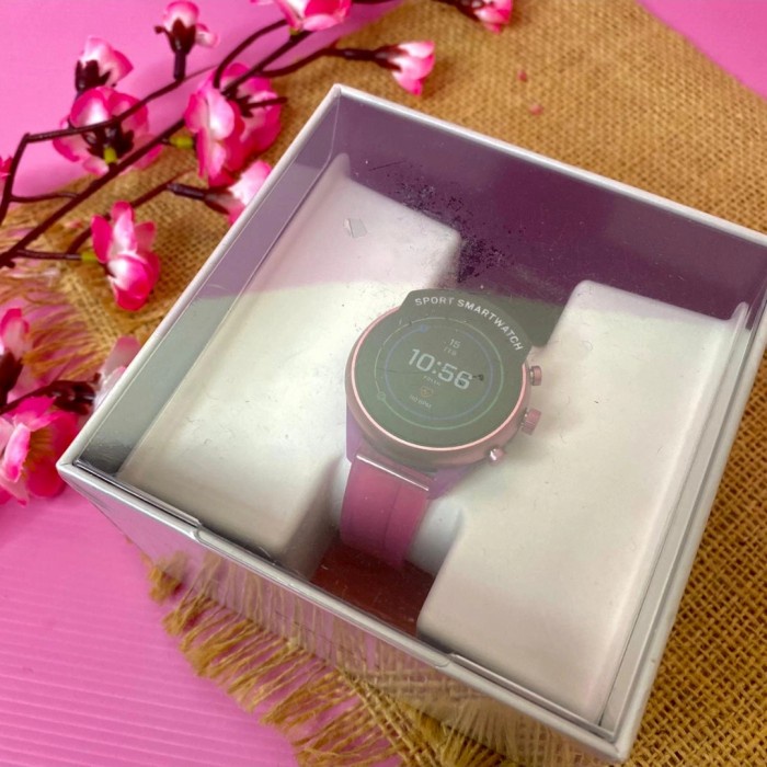 jam fossil touchscreen