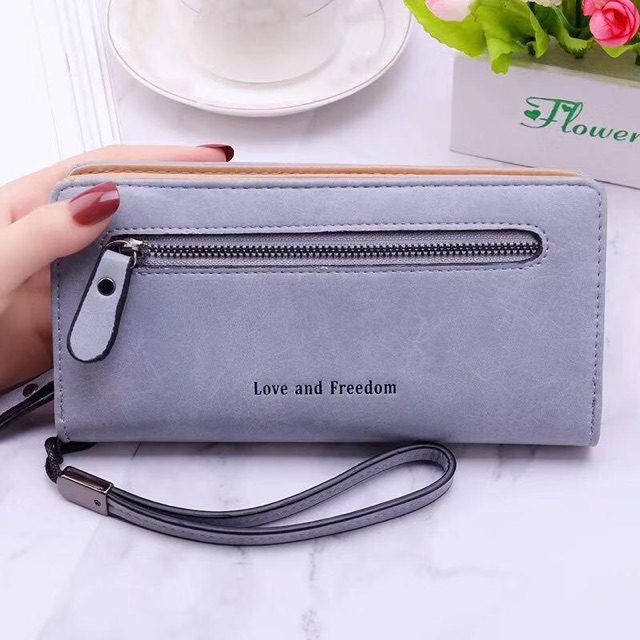 [JUALSEMUA18](0021)Dompet Multi