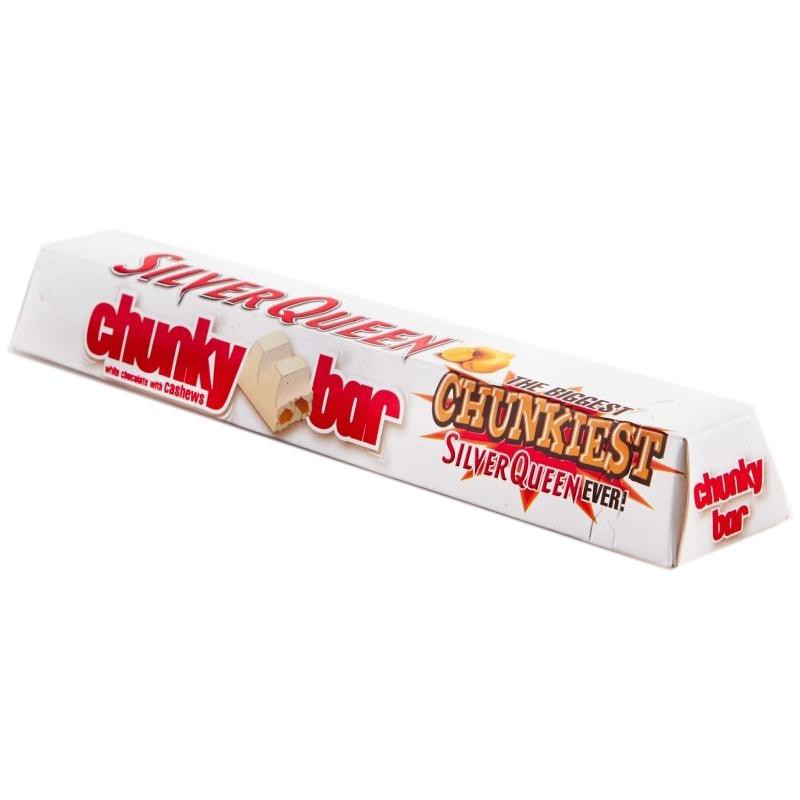 

SQ CHUNKY WHITE BAR 100GR