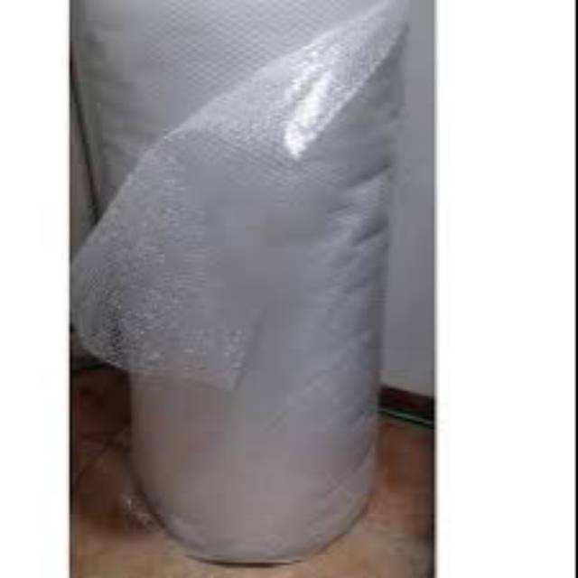 

Bubble wrap.packing paket lebih aman/pengaman paket BUBLE