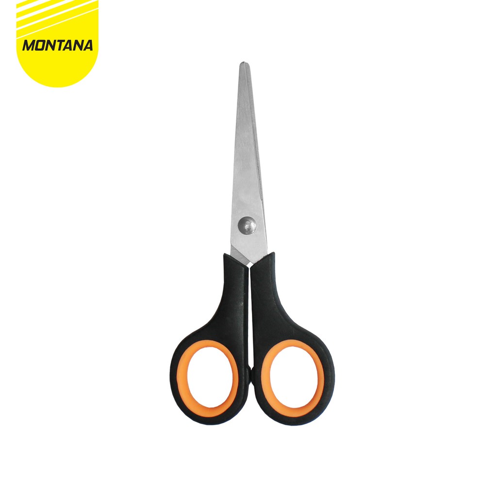 MONTANA Scissors / Gunting Montana STL-550 RETAIL