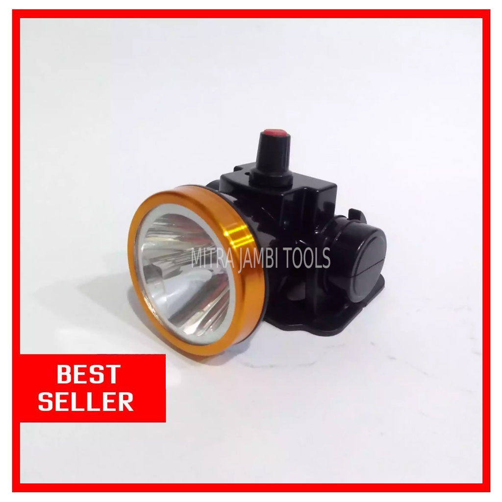 SENTER KEPALA MITSUYAMA MS-175P 7 WATT