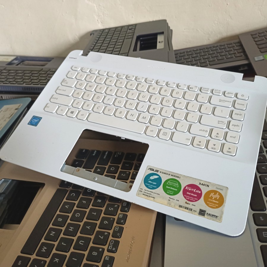 Casing Laptop Asus X441M X441B X441U X441N