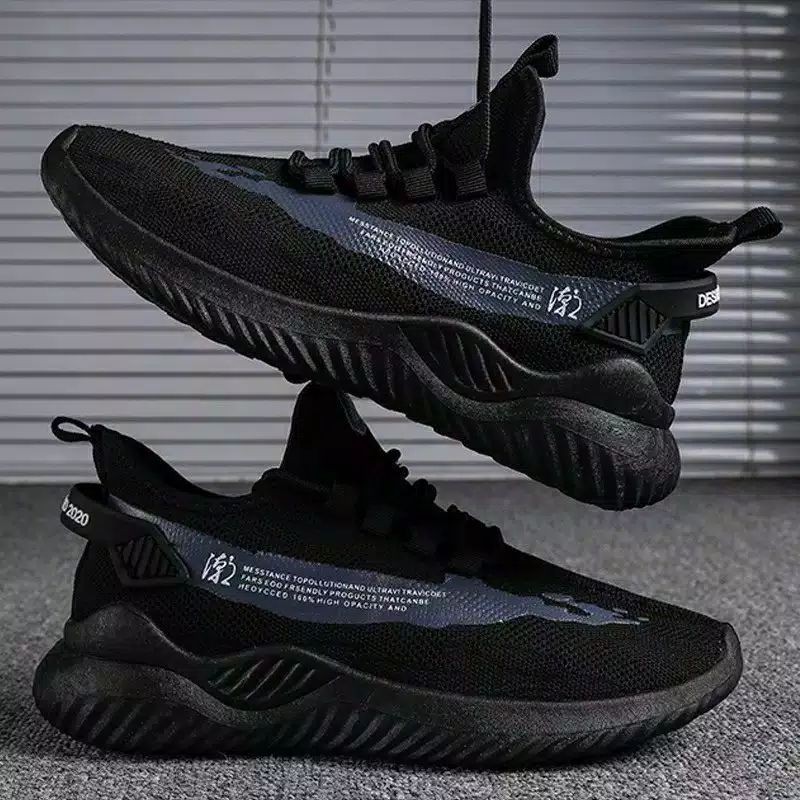 GROSIR SEPATU IMPORT PRIA TM WILL