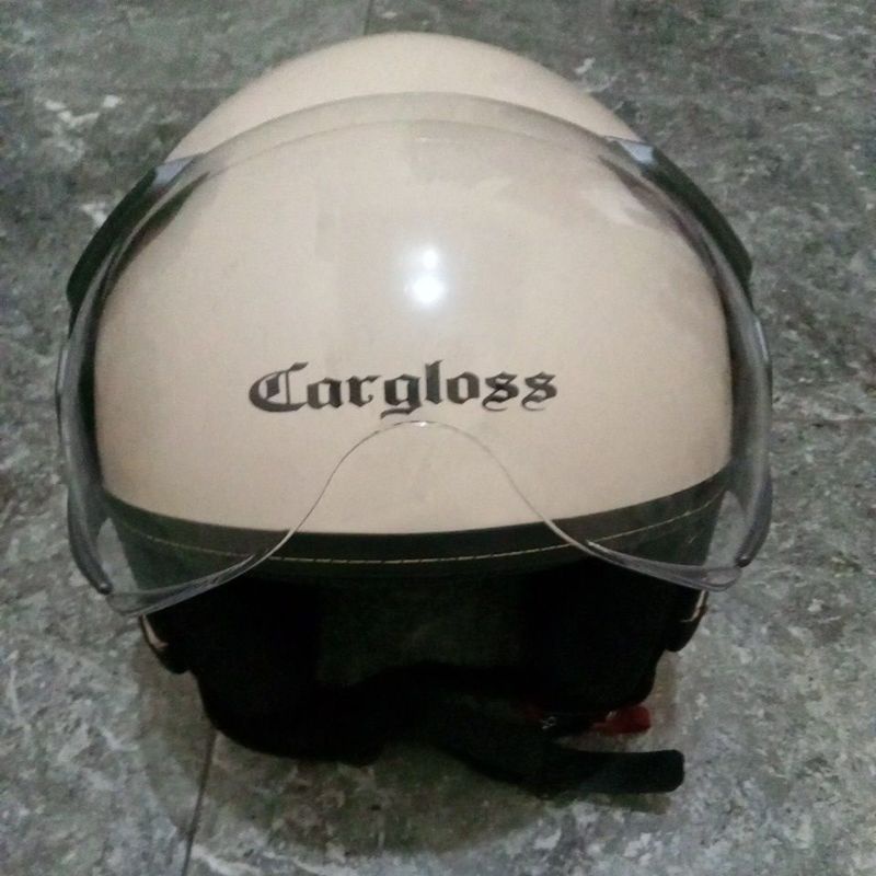 Helm bogo Cargloss