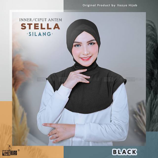 Inner/Ciput Antem Stella Silang