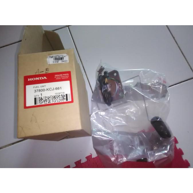 Ori Pelampung Bensin Tiger Tangki Revo Lama 2000