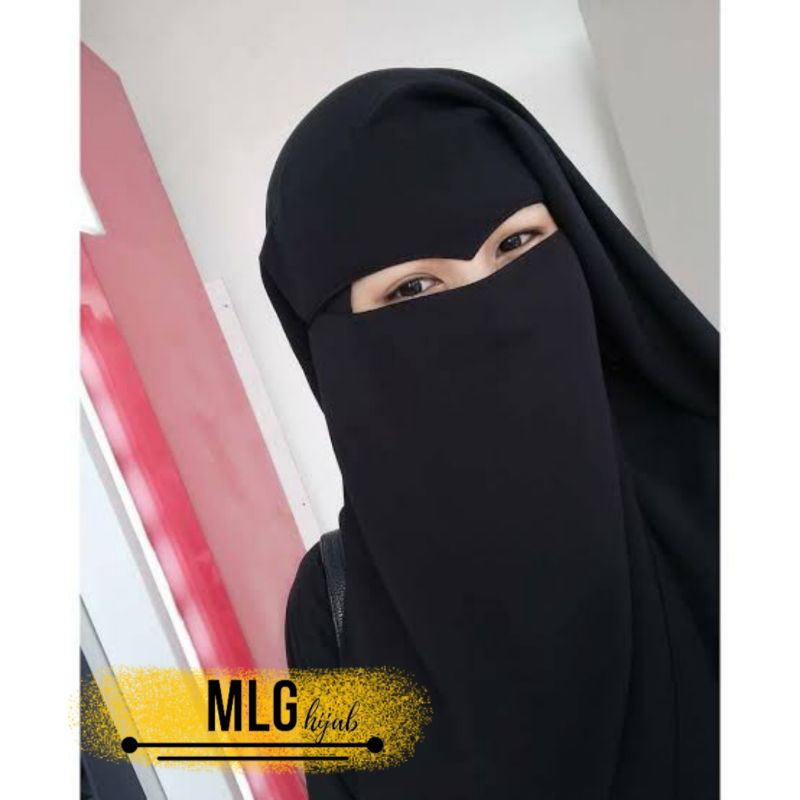 Cadar Yaman Elang ceruty