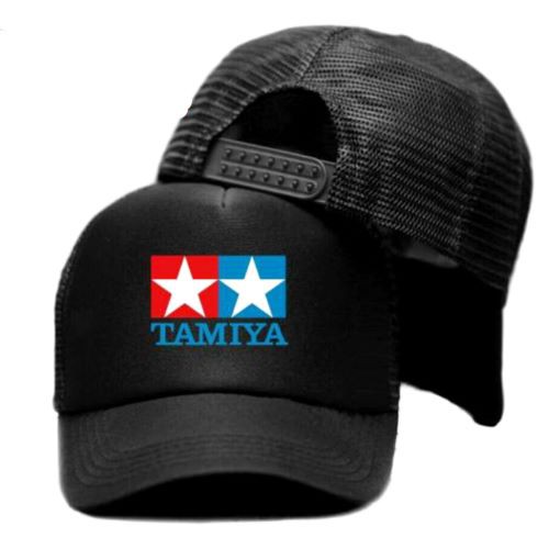 TOPI DISTRO MODEL JARING