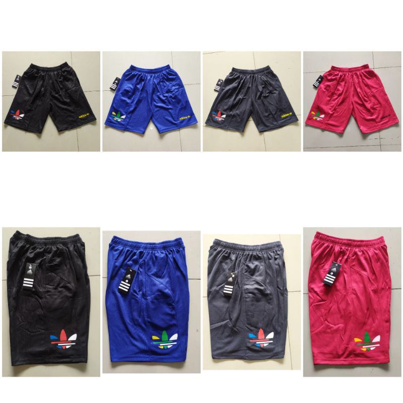 CELANA PENDEK ADIDAS