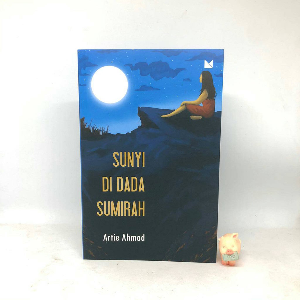 Sunyi di Dada Sumirah (2020) - Artie Ahmad