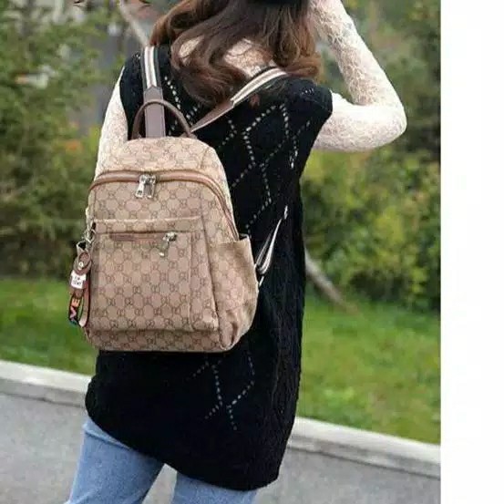 TAS RANSEL WANITA / TAS WANITA BEST SELLER