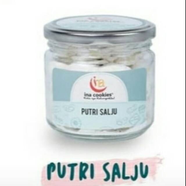 

Putri salju