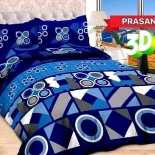 sprei bonita 180x200 bola+karakter