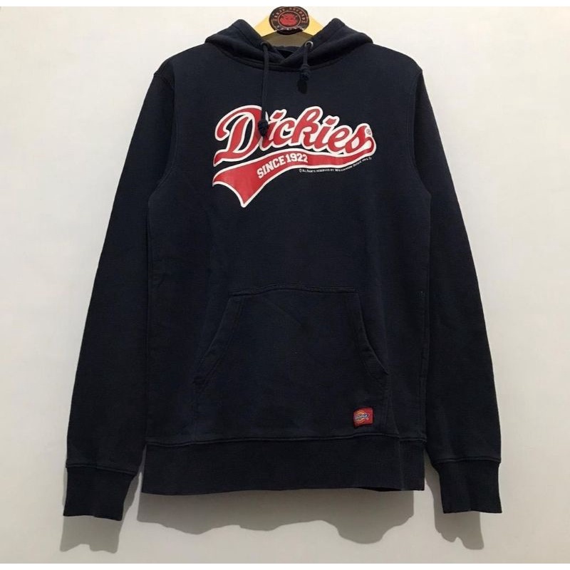 dickies navy second