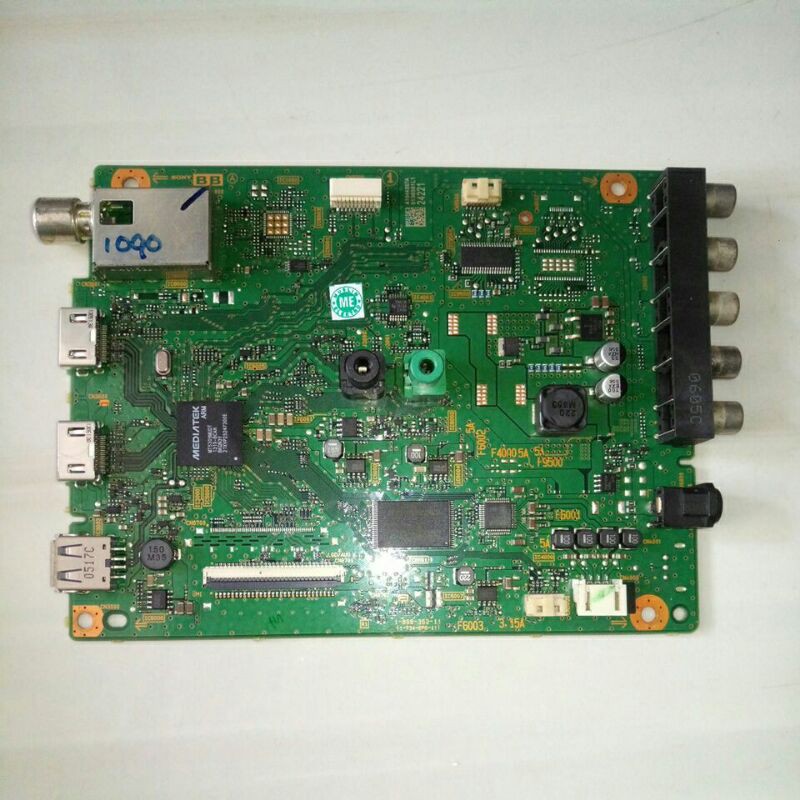 Mainboard LED TV Sony KLV-32R402A KLV-32R402 32R402