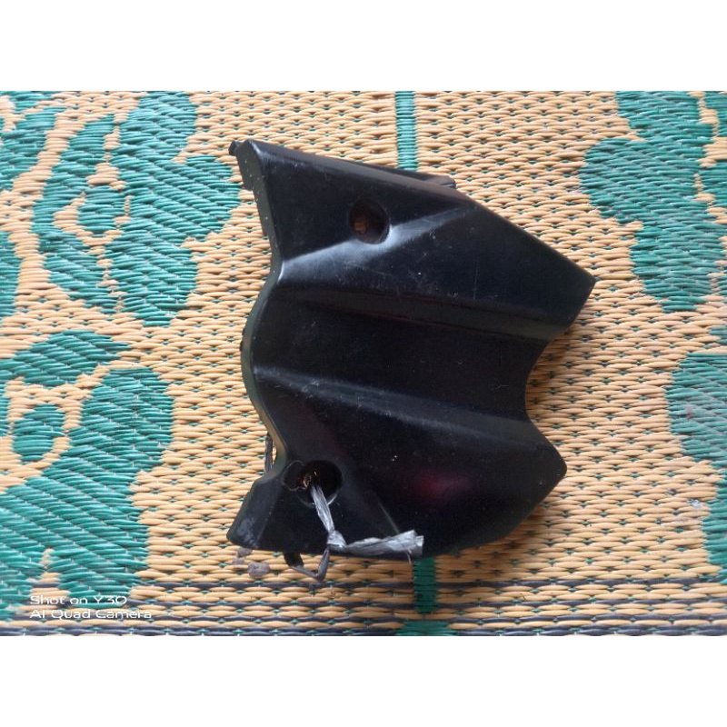 tutup gir depan vega zr