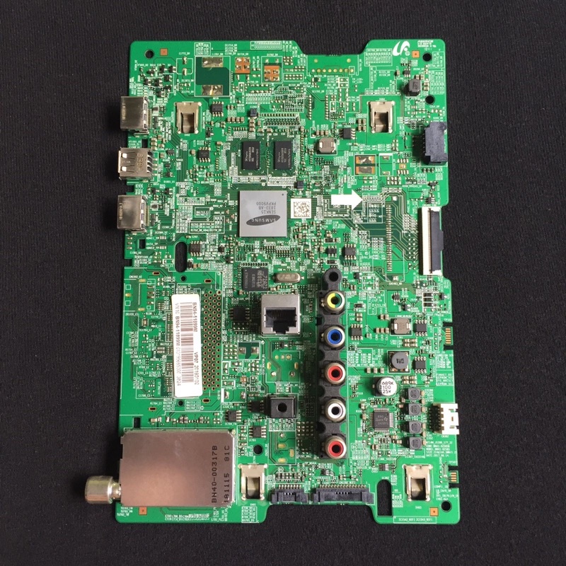 MB - MAINBOARD - MESIN TV SAMSUNG UA 49J5250AK - 49 J 5250 - 49 J - 49J - 49