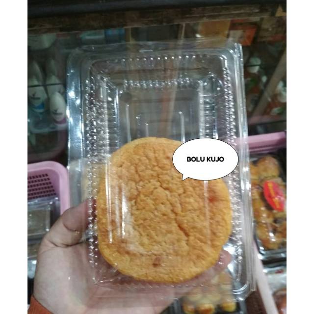 

KUE BOLU KUJO KHAS BANGKA OLEH OLEH KUE JADUL CEMILAN KUE BASAH MAKANAN SNACK BANGKA ENAK