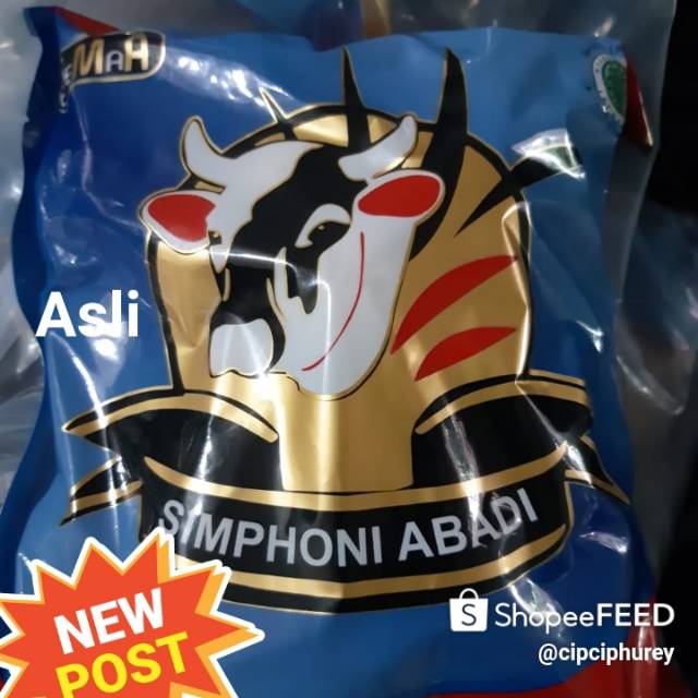 

Bakso Simphoni Abadi