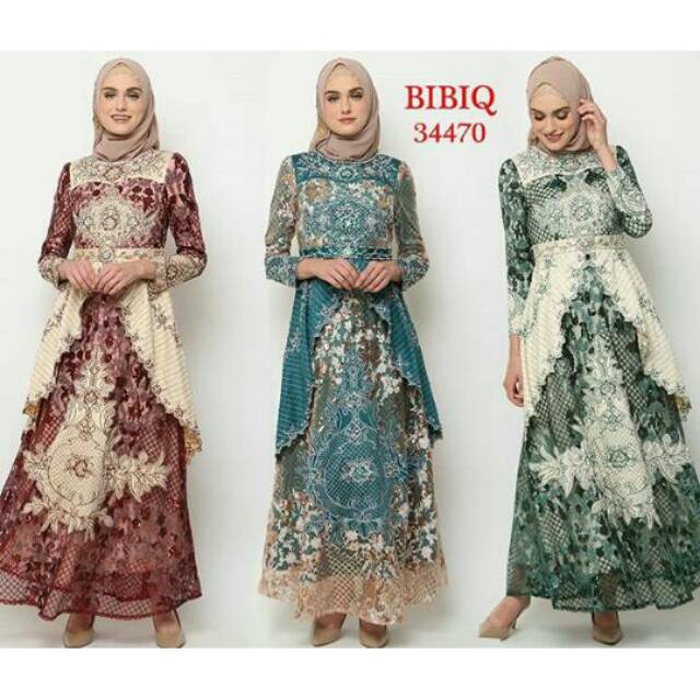 BIBIQ