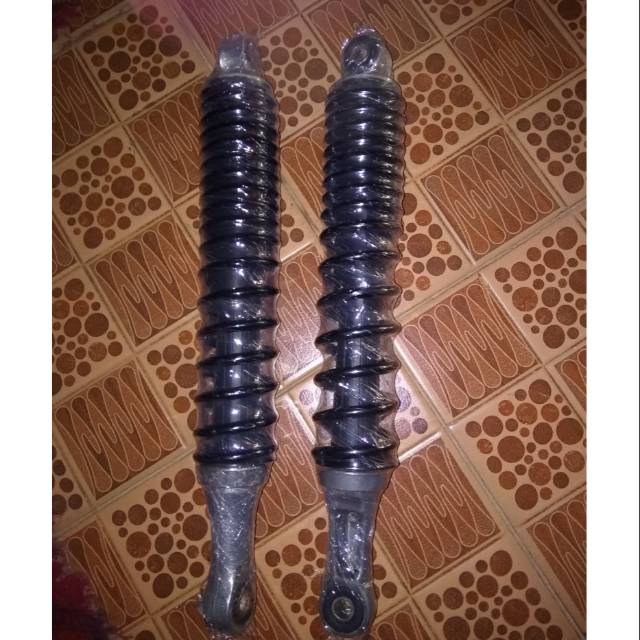 SOK BELAKANG MOTOR SUPRA X 125