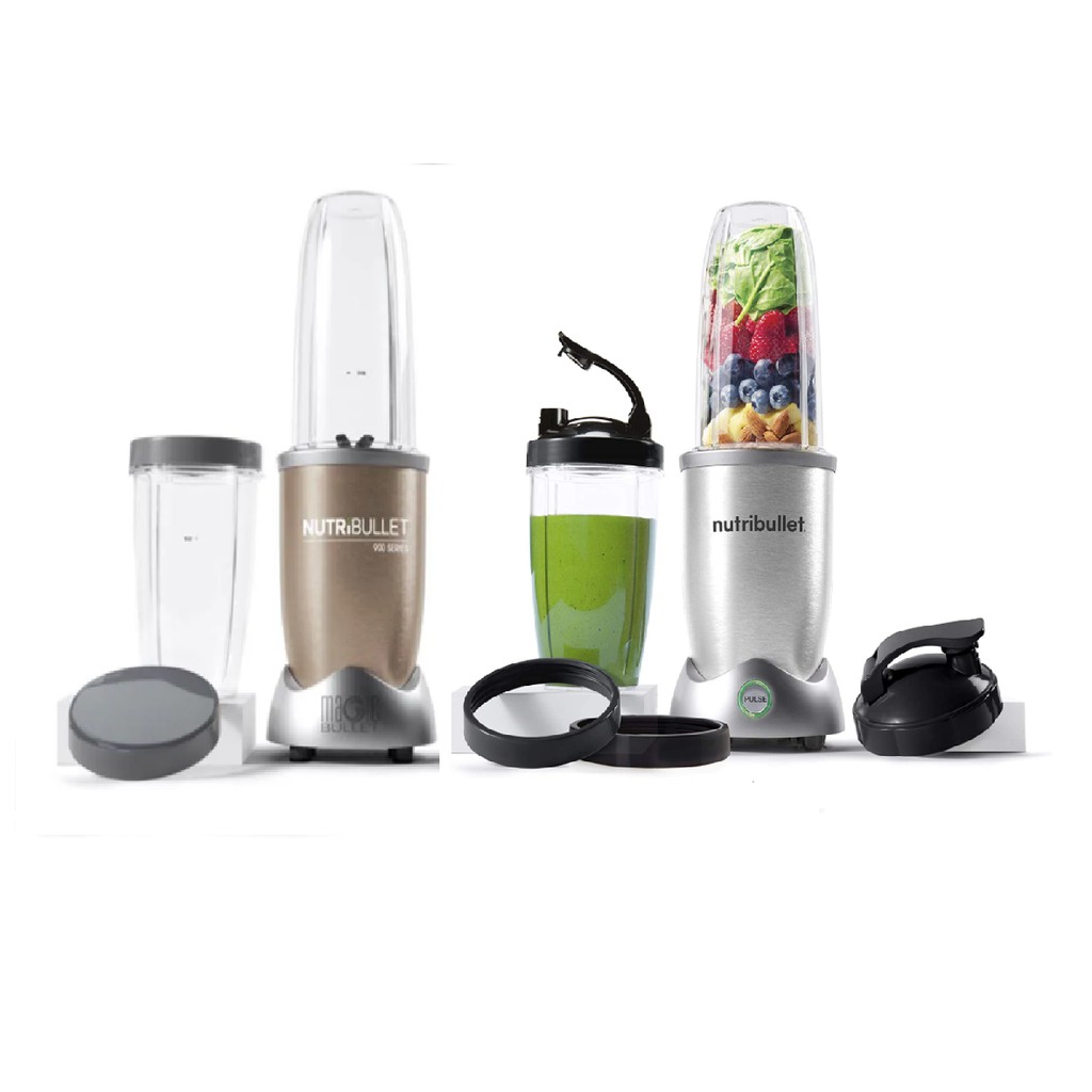 Nutribullet Blender 900 W