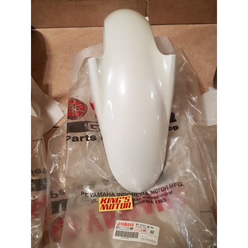 spakbor depan vixion OLD (3C1)/ fender front VIXION(3C1)ori ygp