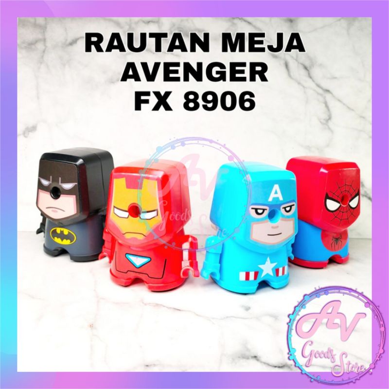 

rautan meja / rautan meja fancy / rautan duduk / rautan meja avenger