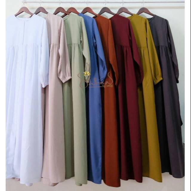 Sabina by Selly Rumaisha